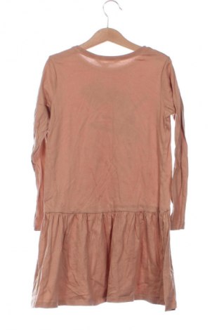 Detské šaty  H&M, Veľkosť 7-8y/ 128-134 cm, Farba Ružová, Cena  13,95 €