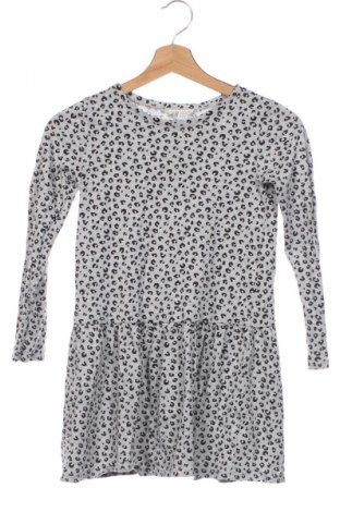 Kinderkleid H&M, Größe 8-9y/ 134-140 cm, Farbe Mehrfarbig, Preis € 3,99