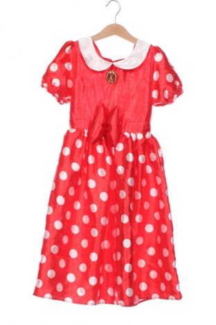 Kinderkleid H&M, Größe 6-7y/ 122-128 cm, Farbe Mehrfarbig, Preis € 4,99