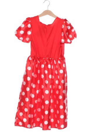Kinderkleid H&M, Größe 6-7y/ 122-128 cm, Farbe Mehrfarbig, Preis € 4,99
