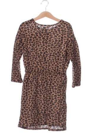 Kinderkleid H&M, Größe 3-4y/ 104-110 cm, Farbe Mehrfarbig, Preis € 3,99