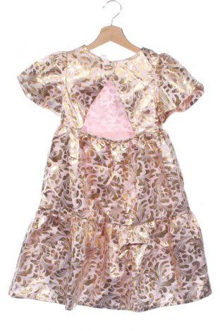 Παιδικό φόρεμα H&M, Μέγεθος 5-6y/ 116-122 εκ., Χρώμα Πολύχρωμο, Τιμή 15,99 €