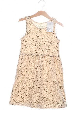 Dětské šaty  H&M, Velikost 4-5y/ 110-116 cm, Barva Vícebarevné, Cena  619,00 Kč