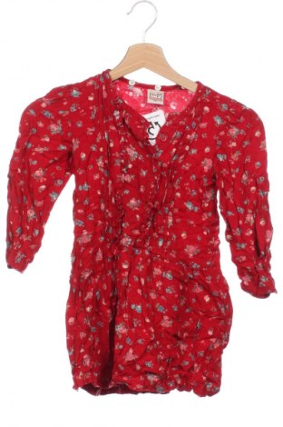Kinderkleid H&M, Größe 2-3y/ 98-104 cm, Farbe Mehrfarbig, Preis € 1,99