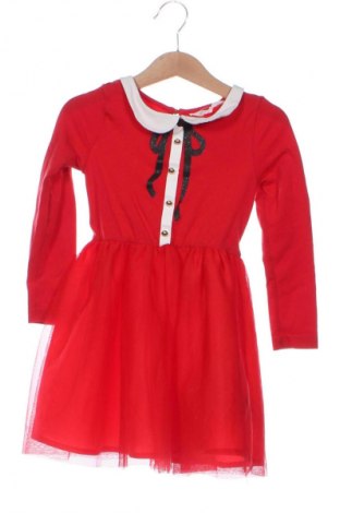 Gyerek ruha H&M, Méret 18-24m / 86-98 cm, Szín Piros, Ár 4 800 Ft