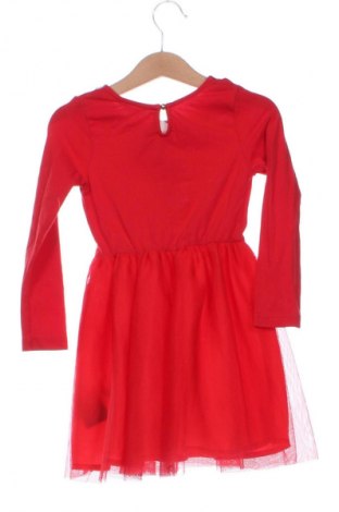 Gyerek ruha H&M, Méret 18-24m / 86-98 cm, Szín Piros, Ár 4 800 Ft