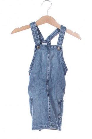 Dětské šaty  H&M, Velikost 12-18m/ 80-86 cm, Barva Modrá, Cena  139,00 Kč