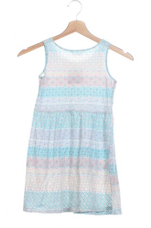 Kinderkleid H&M, Größe 6-7y/ 122-128 cm, Farbe Mehrfarbig, Preis € 4,99