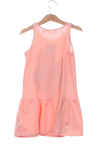 Detské šaty  H&M, Veľkosť 4-5y/ 110-116 cm, Farba Ružová, Cena  12,00 €