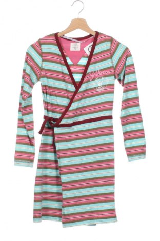 Παιδικό φόρεμα H&M L.O.G.G., Μέγεθος 10-11y/ 146-152 εκ., Χρώμα Πολύχρωμο, Τιμή 3,99 €