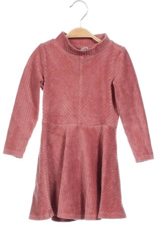 Kinderkleid Hema, Größe 18-24m/ 86-98 cm, Farbe Rosa, Preis € 1,99