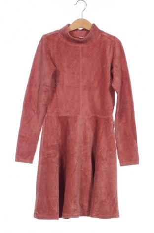 Kinderkleid Hema, Größe 8-9y/ 134-140 cm, Farbe Aschrosa, Preis € 1,99