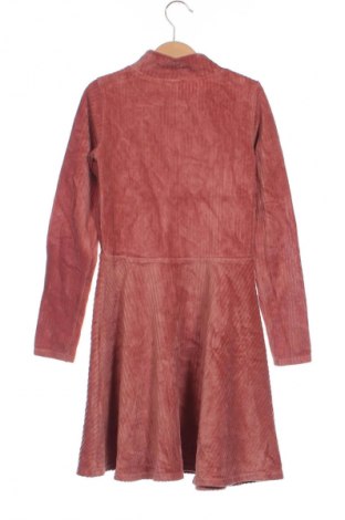 Kinderkleid Hema, Größe 8-9y/ 134-140 cm, Farbe Aschrosa, Preis € 1,99