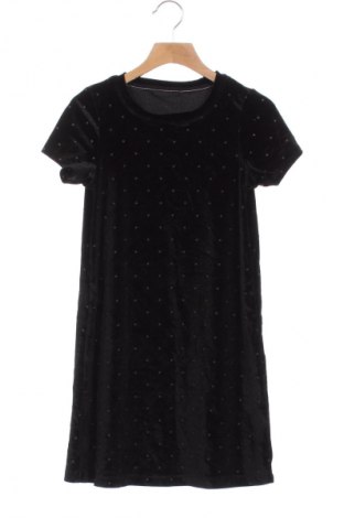 Kinderkleid Hema, Größe 8-9y/ 134-140 cm, Farbe Schwarz, Preis € 11,99