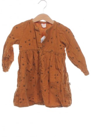 Kinderkleid Hema, Größe 18-24m/ 86-98 cm, Farbe Mehrfarbig, Preis € 1,99