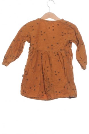 Kinderkleid Hema, Größe 18-24m/ 86-98 cm, Farbe Mehrfarbig, Preis € 1,99