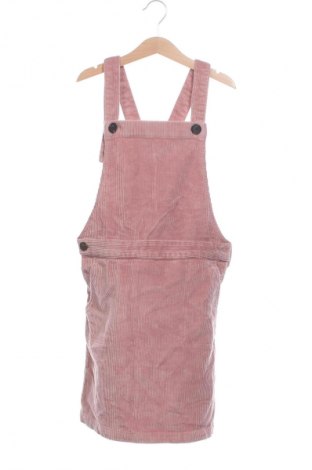 Kinderkleid Here+There, Größe 10-11y/ 146-152 cm, Farbe Aschrosa, Preis € 4,99