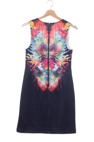 Rochie pentru copii Indikah, Mărime 13-14y/ 164-168 cm, Culoare Multicolor, Preț 31,99 Lei