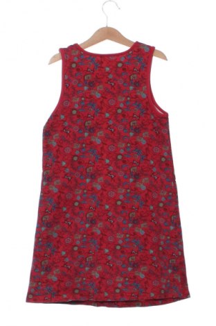 Kinderkleid Jako, Größe 7-8y/ 128-134 cm, Farbe Mehrfarbig, Preis € 4,99