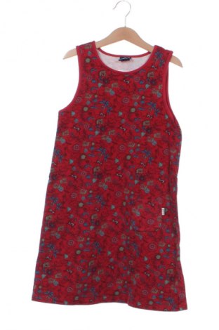 Kinderkleid Jako, Größe 7-8y/ 128-134 cm, Farbe Mehrfarbig, Preis € 4,99
