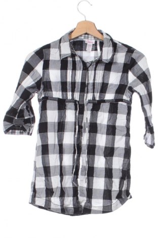 Kinderkleid Justice, Größe 11-12y/ 152-158 cm, Farbe Mehrfarbig, Preis € 2,90