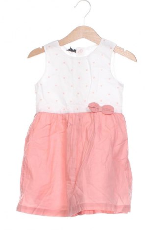 Kinderkleid Kiabi, Größe 2-3m/ 56-62 cm, Farbe Mehrfarbig, Preis € 9,99