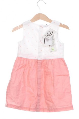 Kinderkleid Kiabi, Größe 2-3m/ 56-62 cm, Farbe Mehrfarbig, Preis € 9,99
