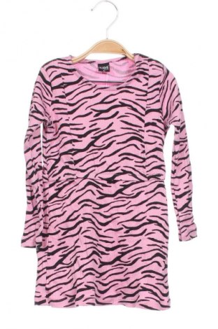 Kinderkleid Kids, Größe 18-24m/ 86-98 cm, Farbe Mehrfarbig, Preis € 3,99