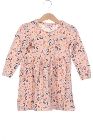 Kinderkleid Kiki & Koko, Größe 18-24m/ 86-98 cm, Farbe Mehrfarbig, Preis € 3,99