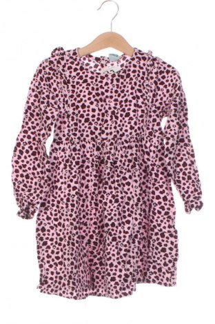 Dětské šaty  Kiki & Koko, Velikost 6-7y/ 122-128 cm, Barva Vícebarevné, Cena  389,00 Kč