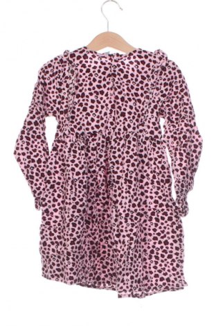 Dětské šaty  Kiki & Koko, Velikost 6-7y/ 122-128 cm, Barva Vícebarevné, Cena  389,00 Kč