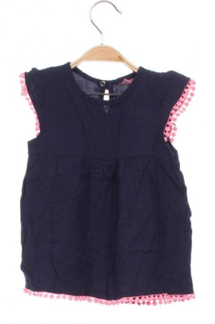 Kinderkleid Kiki & Koko, Größe 2-3y/ 98-104 cm, Farbe Blau, Preis € 4,99