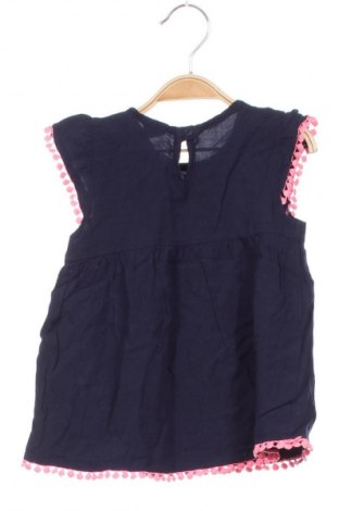 Kinderkleid Kiki & Koko, Größe 2-3y/ 98-104 cm, Farbe Blau, Preis € 4,99