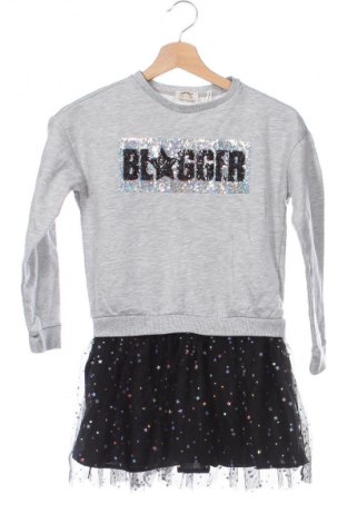 Kinderkleid Koton, Größe 8-9y/ 134-140 cm, Farbe Mehrfarbig, Preis € 4,99