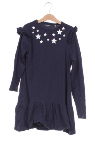 Kinderkleid Lamino, Größe 9-10y/ 140-146 cm, Farbe Blau, Preis € 20,99