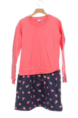Kinderkleid Lamino, Größe 9-10y/ 140-146 cm, Farbe Mehrfarbig, Preis € 20,99