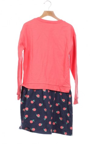 Kinderkleid Lamino, Größe 9-10y/ 140-146 cm, Farbe Mehrfarbig, Preis € 20,99