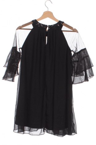 Kinderkleid Lindex, Größe 11-12y/ 152-158 cm, Farbe Schwarz, Preis € 5,99