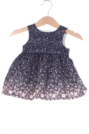 Kinderkleid Made With Love, Größe 2-3m/ 56-62 cm, Farbe Mehrfarbig, Preis € 4,99