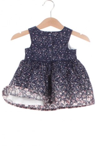 Kinderkleid Made With Love, Größe 2-3m/ 56-62 cm, Farbe Mehrfarbig, Preis € 4,99