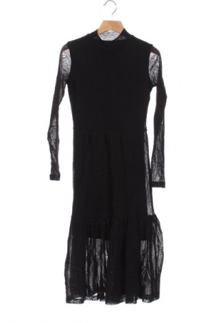 Kinderkleid Madison, Größe 8-9y/ 134-140 cm, Farbe Schwarz, Preis € 5,99