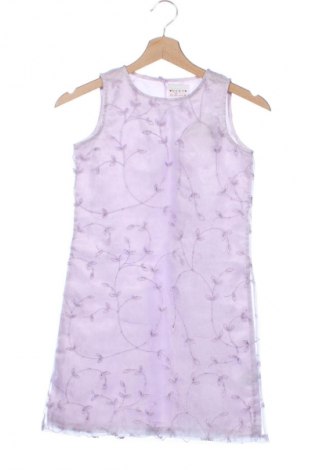 Kinderkleid Next, Größe 8-9y/ 134-140 cm, Farbe Lila, Preis € 3,99