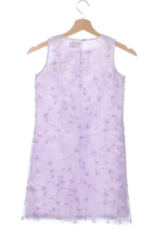 Kinderkleid Next, Größe 8-9y/ 134-140 cm, Farbe Lila, Preis € 3,99