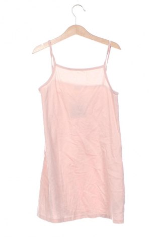 Kinderkleid Next, Größe 5-6y/ 116-122 cm, Farbe Aschrosa, Preis € 3,99