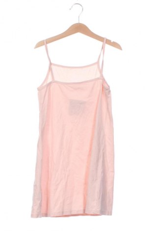 Kinderkleid Next, Größe 5-6y/ 116-122 cm, Farbe Aschrosa, Preis € 3,99