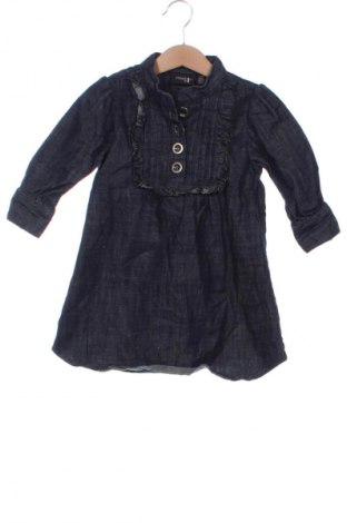 Kinderkleid Next, Größe 12-18m/ 80-86 cm, Farbe Schwarz, Preis € 3,99