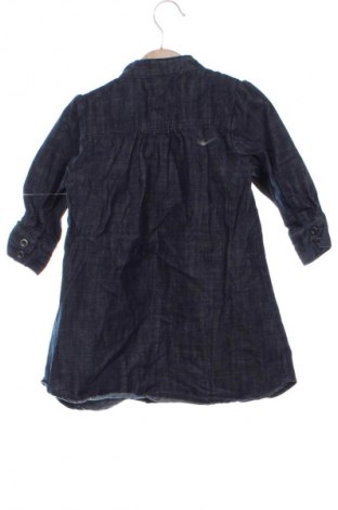 Kinderkleid Next, Größe 12-18m/ 80-86 cm, Farbe Schwarz, Preis € 3,99