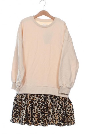 Kinderkleid Next, Größe 7-8y/ 128-134 cm, Farbe Mehrfarbig, Preis € 20,99
