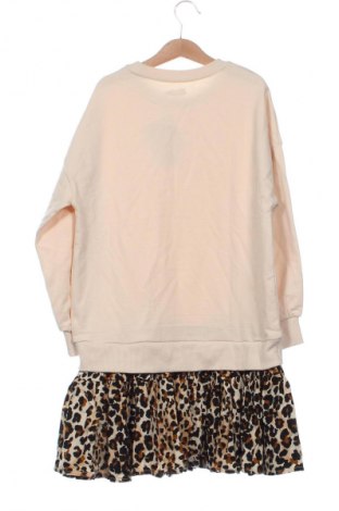 Kinderkleid Next, Größe 7-8y/ 128-134 cm, Farbe Mehrfarbig, Preis € 20,99