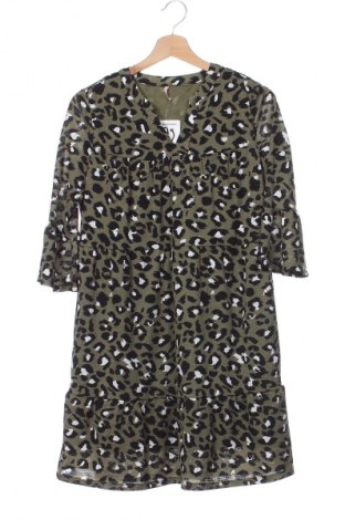 Kinderkleid ONLY, Größe 10-11y/ 146-152 cm, Farbe Mehrfarbig, Preis € 3,99